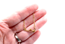 Load image into Gallery viewer, Mountains Necklace
