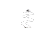 Load image into Gallery viewer, Mountains Necklace
