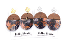 Load image into Gallery viewer, Tropical Cat Dangles