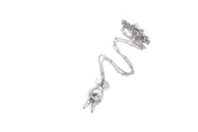 Load image into Gallery viewer, Peace Hand Necklace