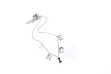 Load image into Gallery viewer, Bride Necklace