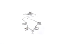 Load image into Gallery viewer, Bride Necklace