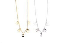 Load image into Gallery viewer, Bride Necklace