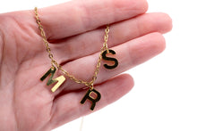 Load image into Gallery viewer, Mrs Necklace