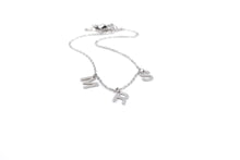 Load image into Gallery viewer, Mrs Necklace