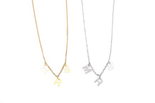 Load image into Gallery viewer, Mrs Necklace
