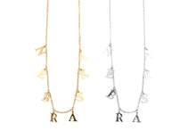 Load image into Gallery viewer, Nebraska Necklace