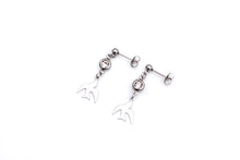 Load image into Gallery viewer, Bird Earrings