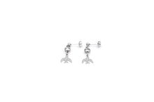 Load image into Gallery viewer, Bird Earrings