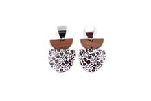 Load image into Gallery viewer, Volleyball Earrings
