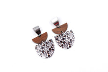 Load image into Gallery viewer, Volleyball Earrings