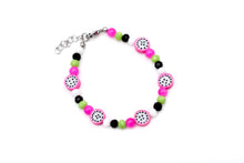Load image into Gallery viewer, Dragonfruit Bracelet