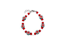 Load image into Gallery viewer, Watermelon Bracelet