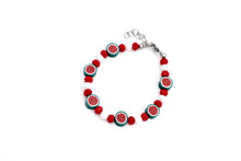 Load image into Gallery viewer, Watermelon Bracelet