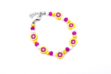 Load image into Gallery viewer, Purple Citrus Bracelet