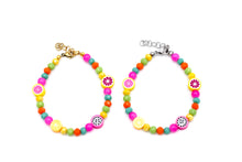 Load image into Gallery viewer, Colorful Fruit Bracelet