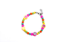 Load image into Gallery viewer, Colorful Fruit Bracelet