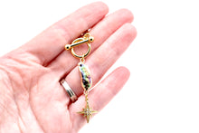 Load image into Gallery viewer, Celestial Toggle Necklace