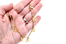 Load image into Gallery viewer, Huskers Necklace