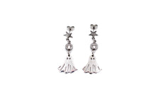 Load image into Gallery viewer, Ghost Dangle Earrings