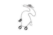 Load image into Gallery viewer, Boo Ghost Necklace