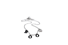 Load image into Gallery viewer, Boo Ghost Necklace