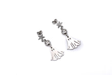 Load image into Gallery viewer, Ghost Dangle Earrings