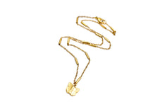 Load image into Gallery viewer, Simple Butterfly Necklace