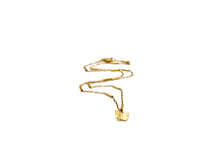 Load image into Gallery viewer, Simple Butterfly Necklace