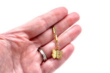 Load image into Gallery viewer, Simple Butterfly Necklace