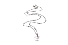 Load image into Gallery viewer, Simple Butterfly Necklace