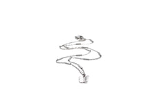 Load image into Gallery viewer, Simple Butterfly Necklace