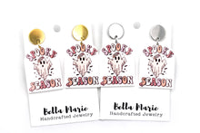 Load image into Gallery viewer, Spooky Season Earrings