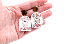 Load image into Gallery viewer, Spooky Season Earrings