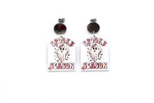 Load image into Gallery viewer, Spooky Season Earrings
