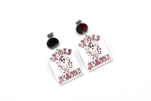 Load image into Gallery viewer, Spooky Season Earrings