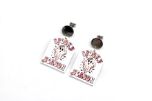Load image into Gallery viewer, Spooky Season Earrings