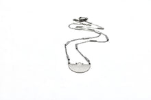 Load image into Gallery viewer, Boho Crescent Necklace