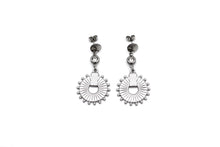 Load image into Gallery viewer, Boho Statement Earrings
