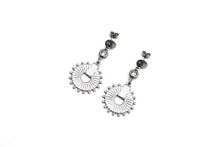 Load image into Gallery viewer, Boho Statement Earrings