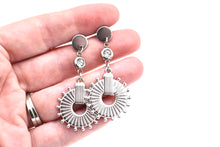 Load image into Gallery viewer, Boho Statement Earrings