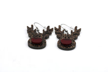Load image into Gallery viewer, Reindeer Earrings