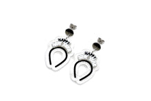 Load image into Gallery viewer, Happy New Year Headband Earrings