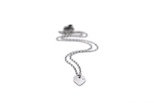 Load image into Gallery viewer, Heart Necklace
