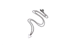 Load image into Gallery viewer, Triangle Necklace