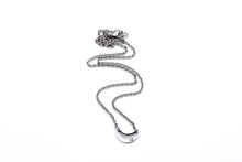 Load image into Gallery viewer, U Layering Necklace