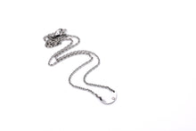 Load image into Gallery viewer, U Layering Necklace