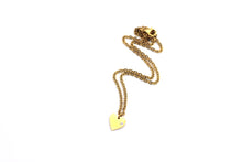Load image into Gallery viewer, Heart Necklace