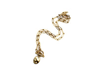 Load image into Gallery viewer, Celestial Oval Toggle Necklace