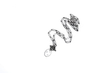 Load image into Gallery viewer, Celestial Oval Toggle Necklace